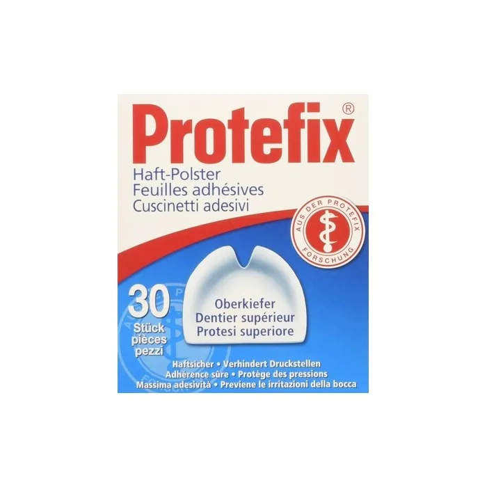 Protefix Superior Adhesive Pads