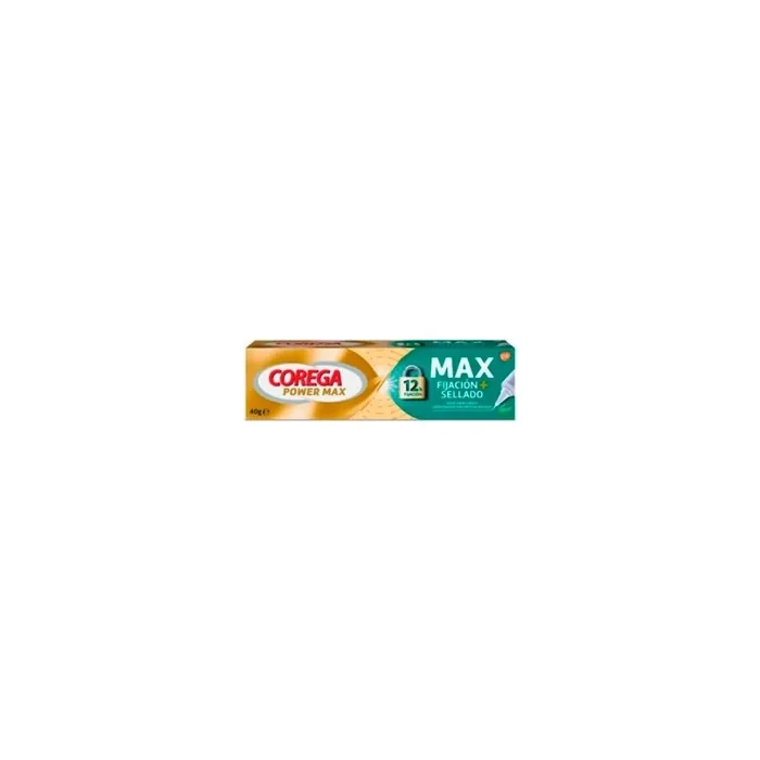 Corega Corega Maxima Fixing Seal Mint 40g