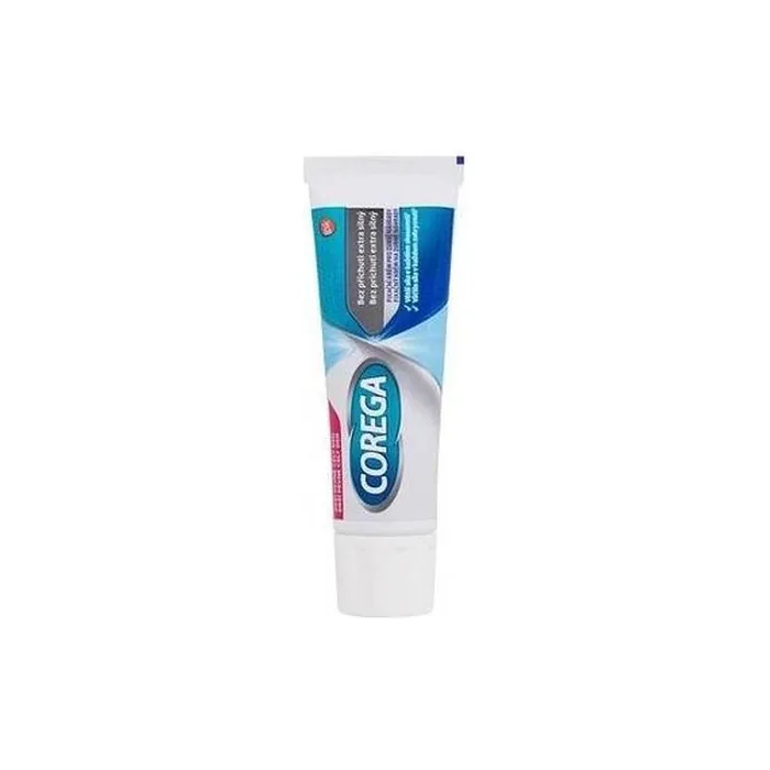 Corega Extra Strong Flavored Fixing Cream