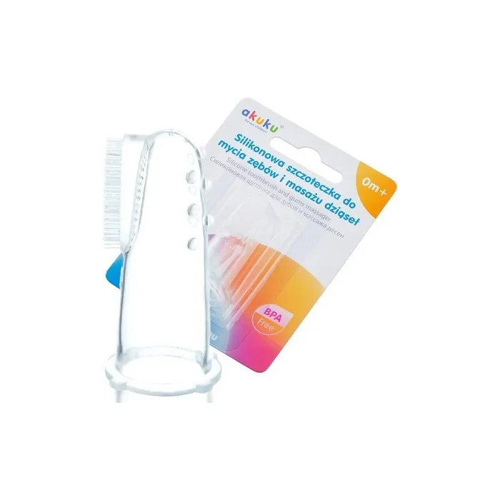 Akuku Massungsbrste Fr Knstliche Zhne A0393