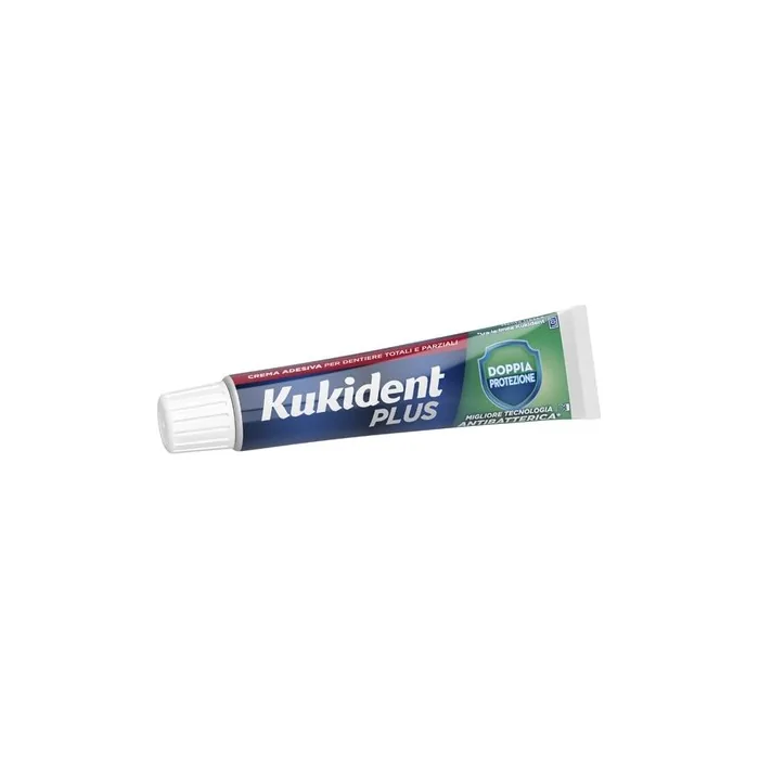 Kukident Double Protection 40g