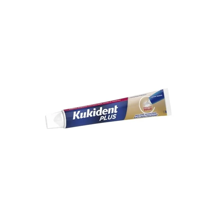 Kukident Plus Food Seal 57g