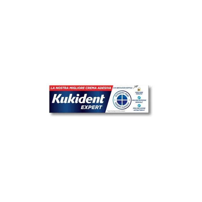Kukident Expert 2oz