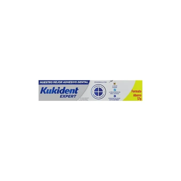 Kukident Kukident Expert 57g
