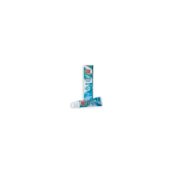 Ideco Fittydent Plus 40 G Special Offer
