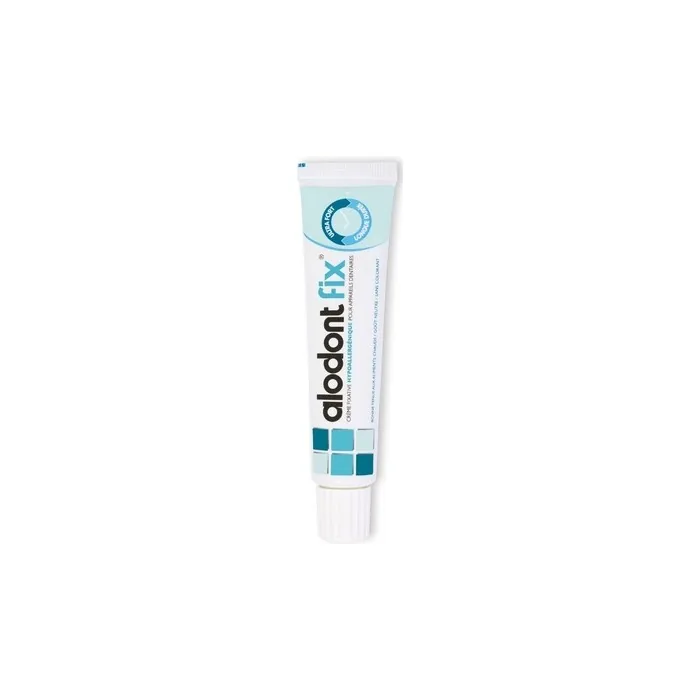 Alodont Fix Dental Fixation Cream 50g