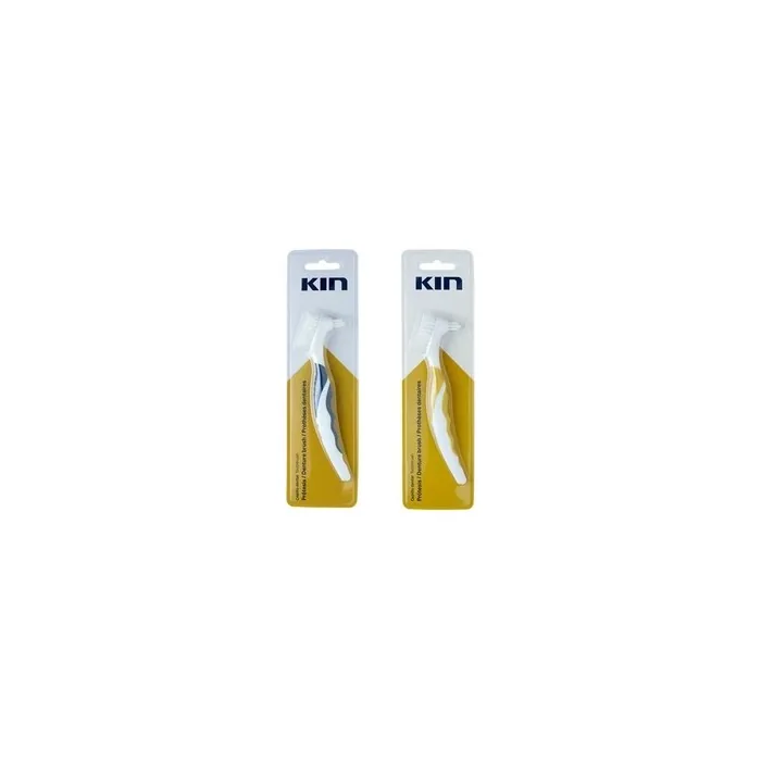 Kin Kin 1 Denture Brush