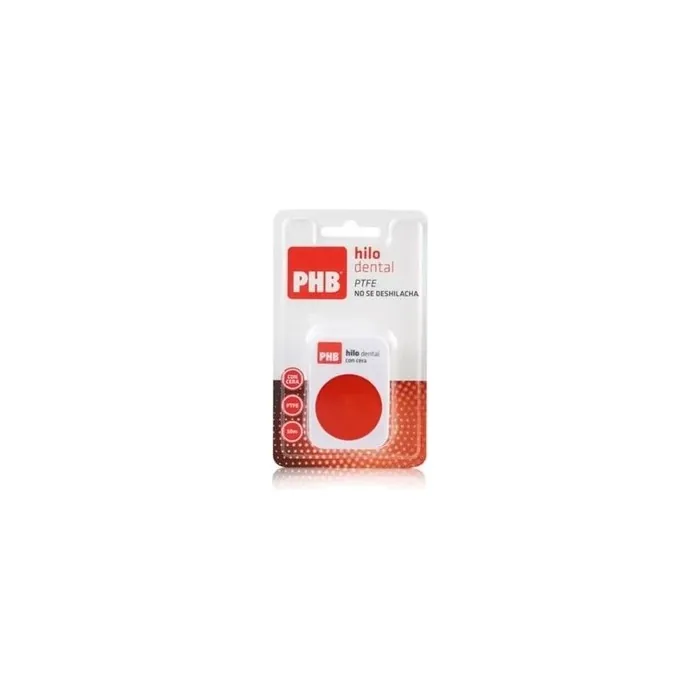 Phb Dental Thread Ptfe