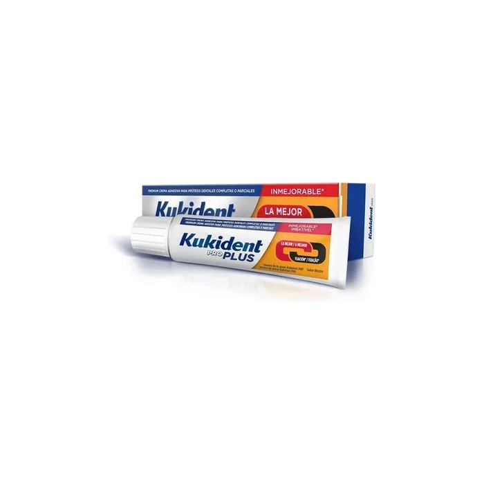 Kukident Kukident Pro Plus 40g