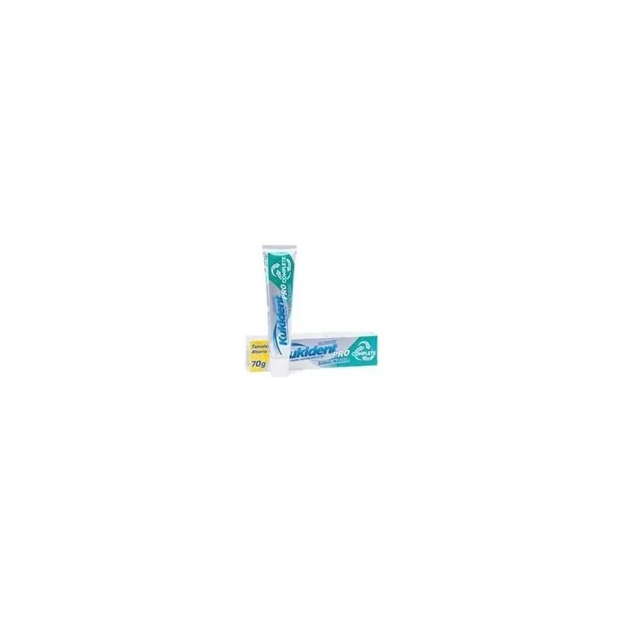 Kukident Kukident Pro Double Action Cream Adhesive Fixation Extra 60g