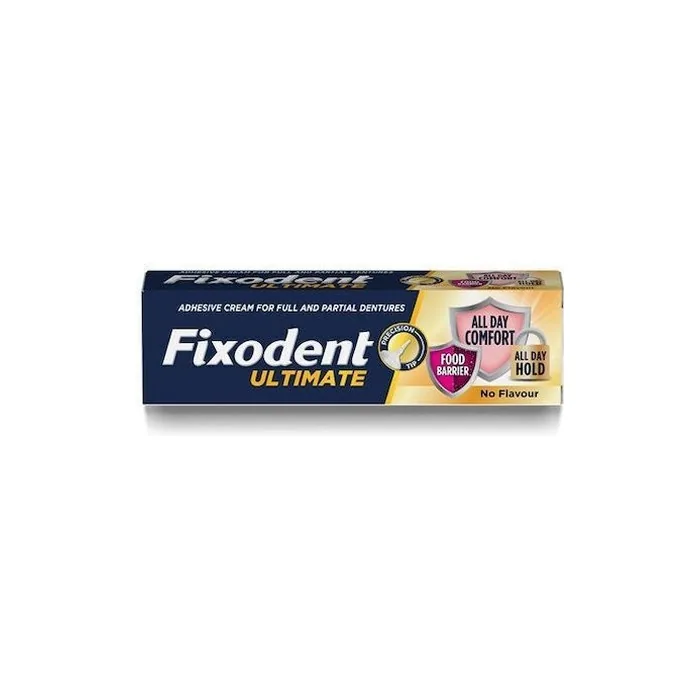 Fixodent Ultimate - 40g