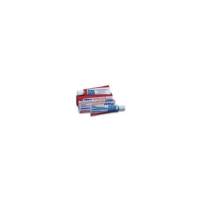 Fittydent Fittydent Antibacterial Denture Adhesive Paste New Formula 40g