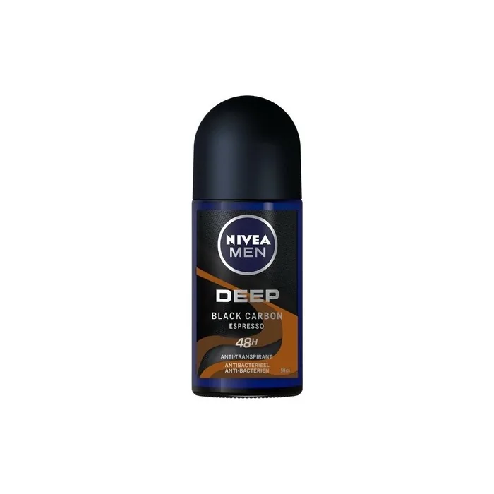 Nivea Deep Espresso Anti Perspirant Roller 50ml