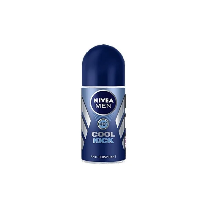 NIVEA Cool Kick Antiperspirant Roll on 50ml