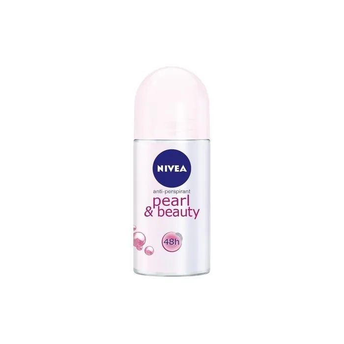 Nivea Deodorant Anti-perspirant Pearl & Beauty 48 h 50ml