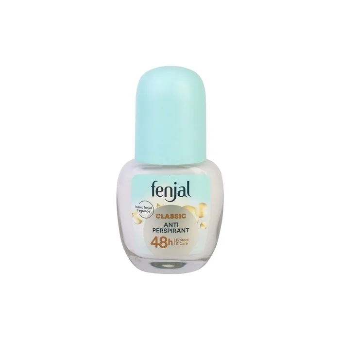 Fenjal Creme Deodorant Roll-On 50ml