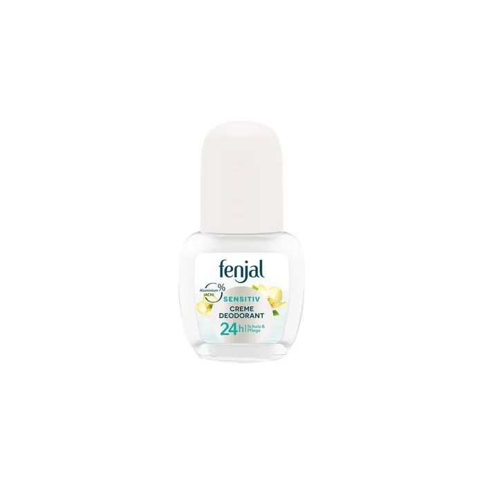 Fenjal Deo Roll-On Sensitiv