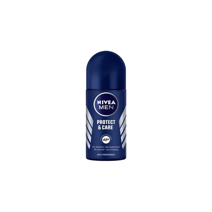 Nivea Antiperspirant Protect & Care Roll-On 50ml