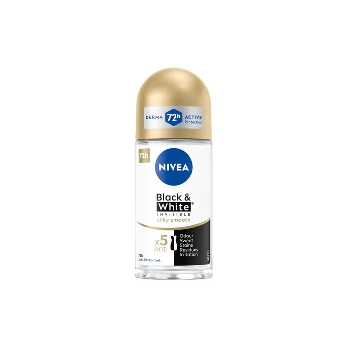 Nivea Deodorant Vaporizer for Unisex Adults