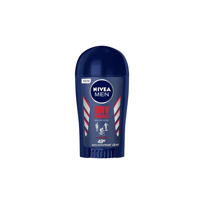 Nivea Men Deo Stick Dry Impact
