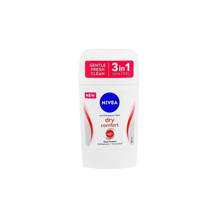 Nivea Deodorant Stick Dry Comfort Female