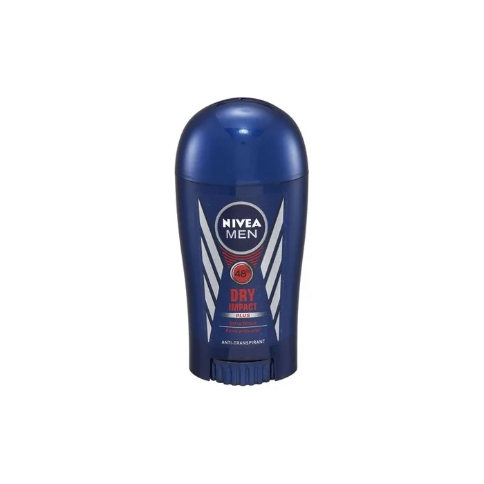Nivea Deo Stick Dry Impact For Men - 40ml