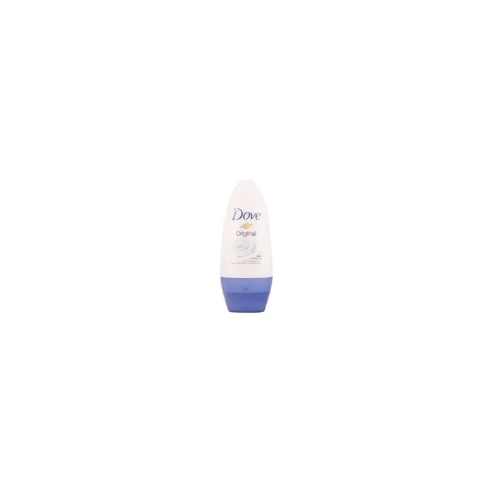 Dove Original Travel Deodorant Roll-on 50ml