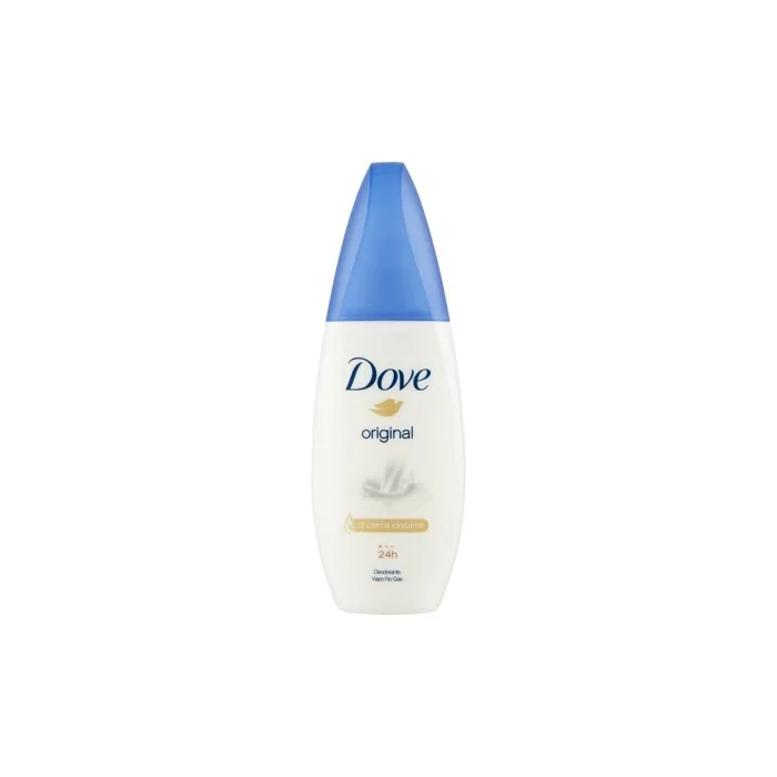 Dove original Spray Deodorant 75ml