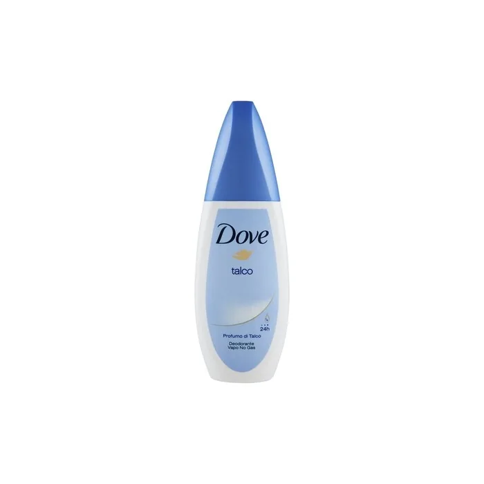 Dove Talcum Powder Spray 75ml