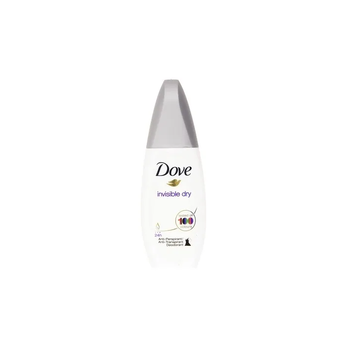 Dove Invisible Dry Spray 75ml