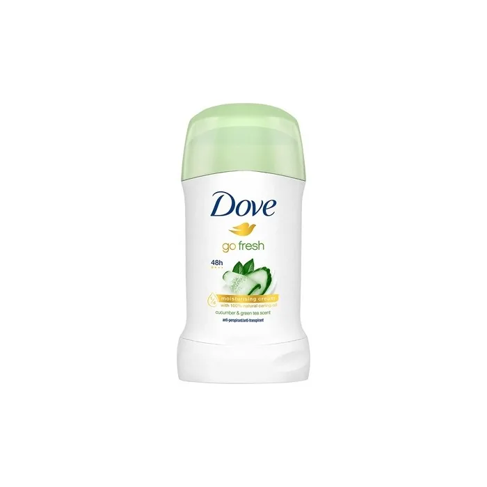 Dove Cucumber Deodorant Stick 30ml