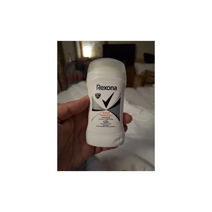 Rexona Stick Women 50ml Active Protection Invisible Deodorant