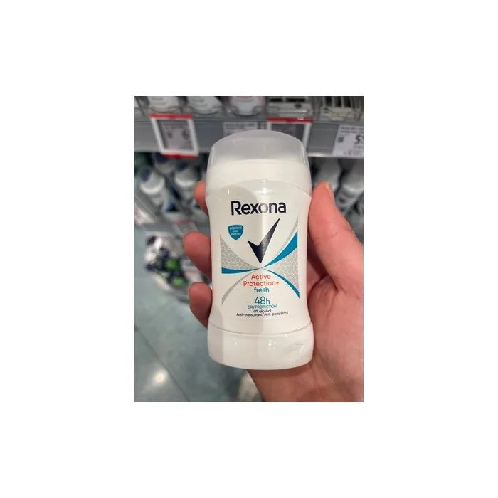 Rexona Stick Women 50ml Active Protection Fresh - Effective Body Care