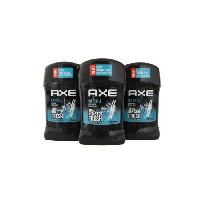 Axe Ice Chill Deodorant 50ml