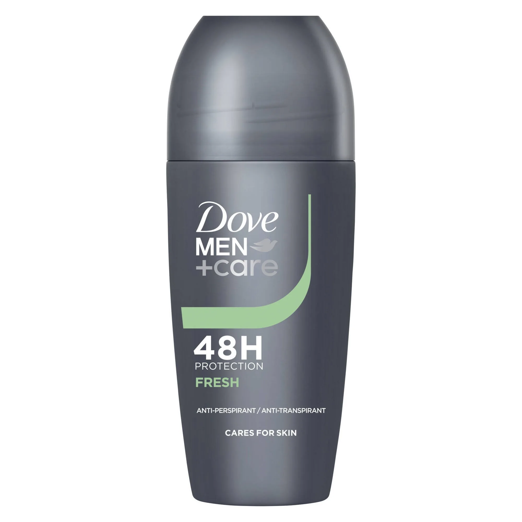 Dove Men Deodorant Rollon Care Fresh