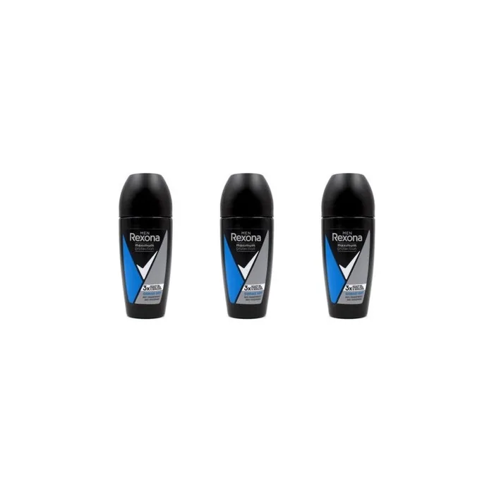 Rexona Men Cobalt Dry Deodorant Roll-on 50ml