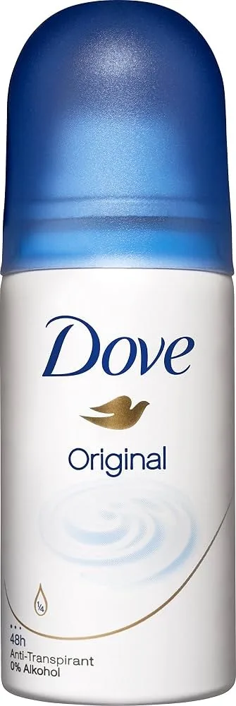 Dove Original Deodorant Spray 35ml
