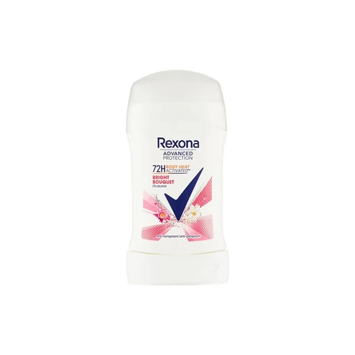Rexona Advanced Protection Bright Bouquet Antiperspirant