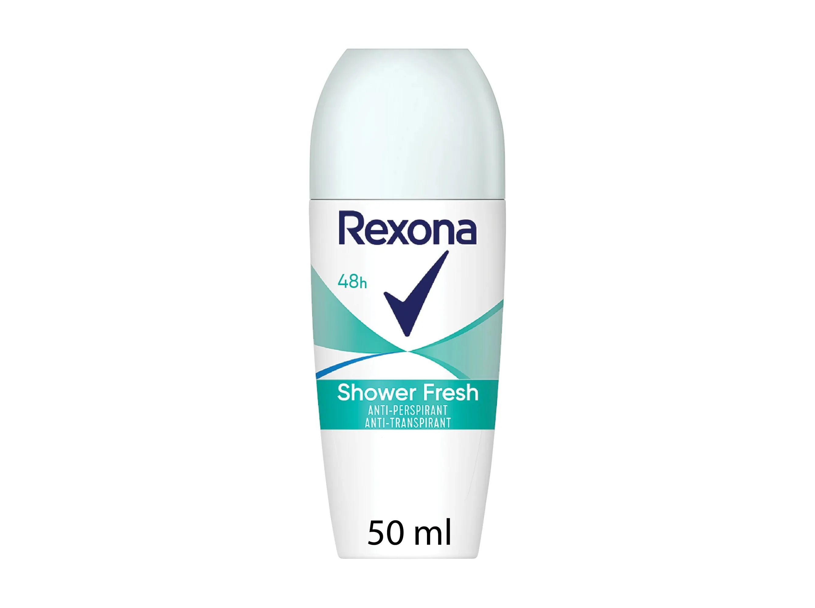 Rexona Shower Fresh Antiperspirant Deodorant 50ml