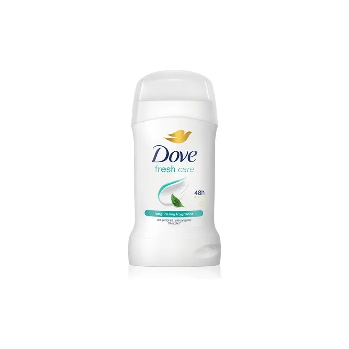 Dove Deodorant Stick 50ml Fresh