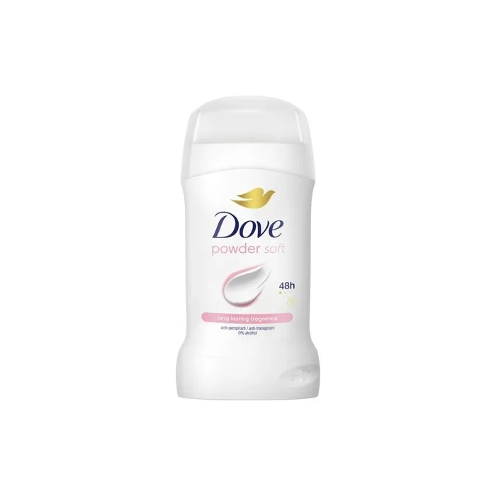 Dove Deodorant Stick 50ml Powder
