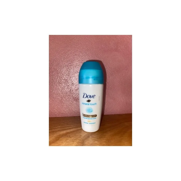 Dove Mineral Touch Roll-On Deodorant 50 Ml