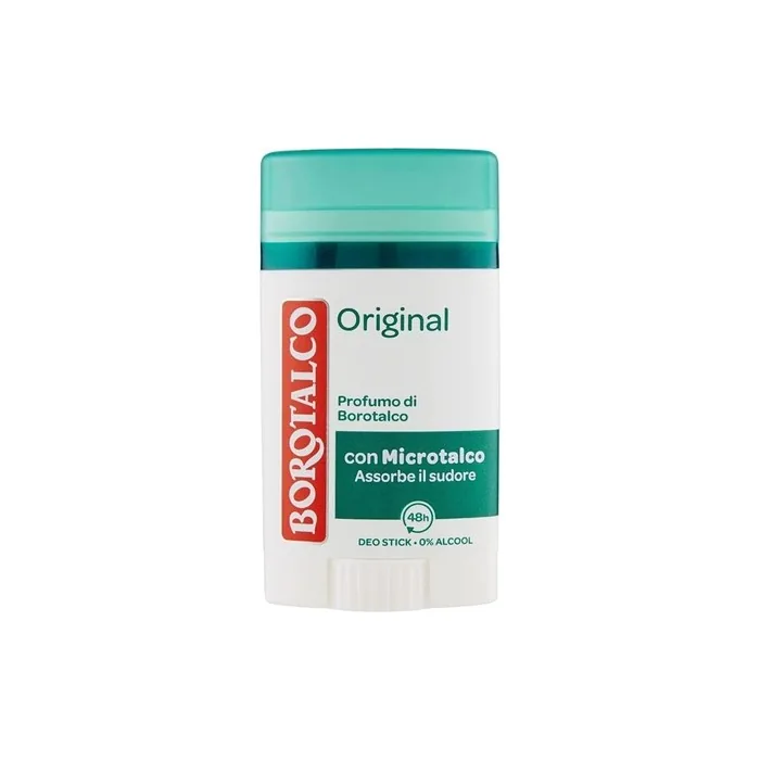 Borotalco Original Deodorant