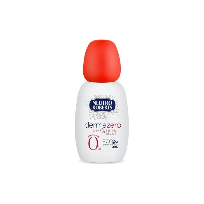 Neutro Roberts Ecodeo Dermazero Deodorant Spray 75ml