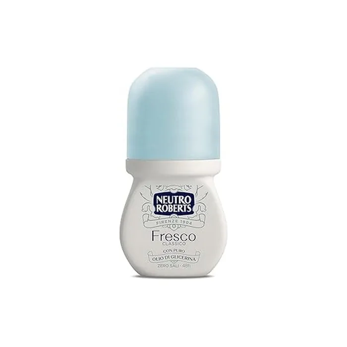 Neutro Roberts Fresh Rollon Deodorant 50ml