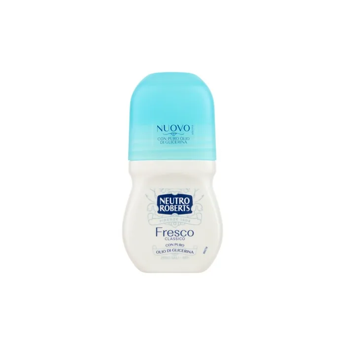 Neutro Roberts Fresco Rollon Deodorant 50 Ml