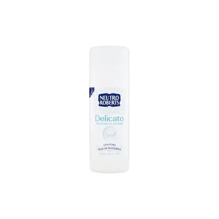 Neutro Roberts Deodorant Stick 40ml Delicate Ex Protection