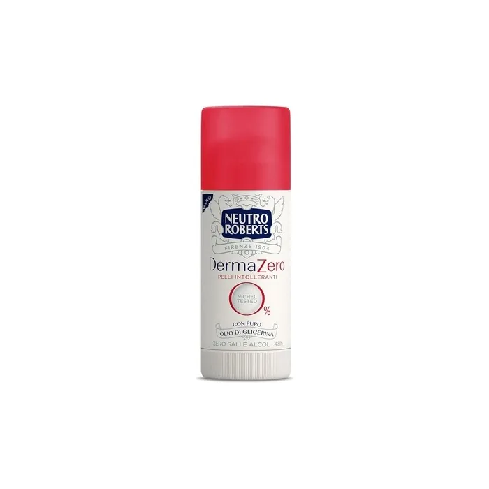Neutro Roberts Dermazero Deodorant Hypoallergenic 40ml