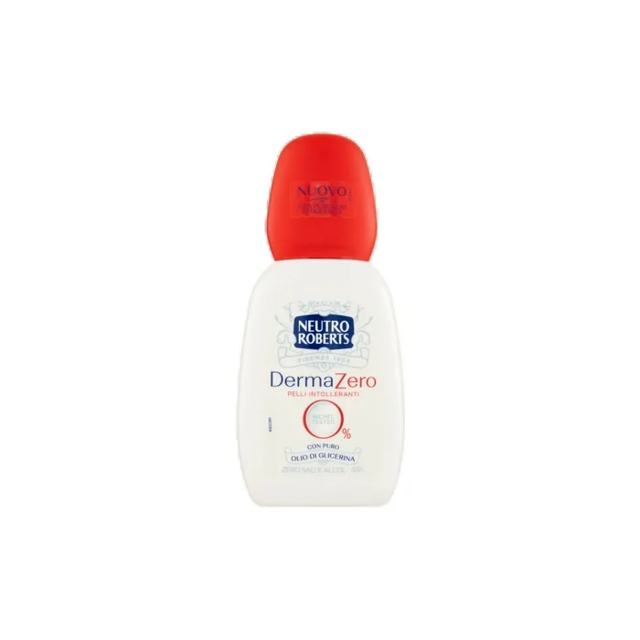 Neutral Roberts Deodorant Vapo Dermazero Hypoallergenic 75ml
