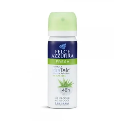 Felce Azzurra Fresh Deodorant Spray 50ml
